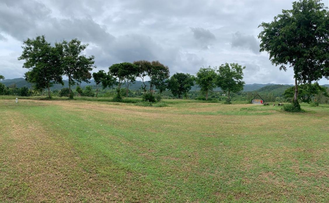 บ้านอิงเมยแคมป์ แก่งกระจาน Ban Phu Bon エクステリア 写真